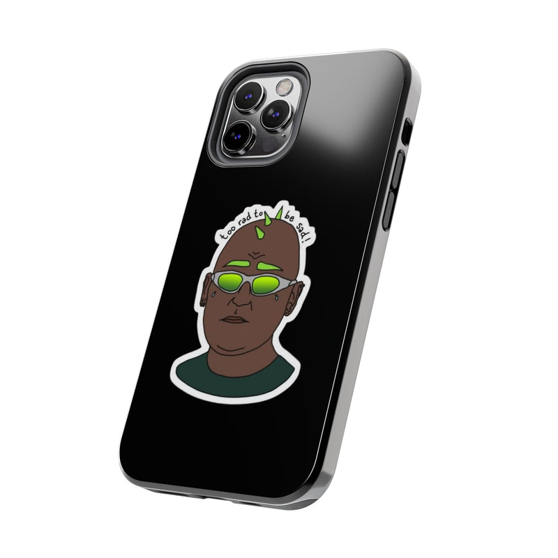 Tough Phone Cases with Unique Designs– Elevate Your Style!
