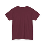 Thoughtful Statement Tee |Cotton T-Shirt to Boost Confidence