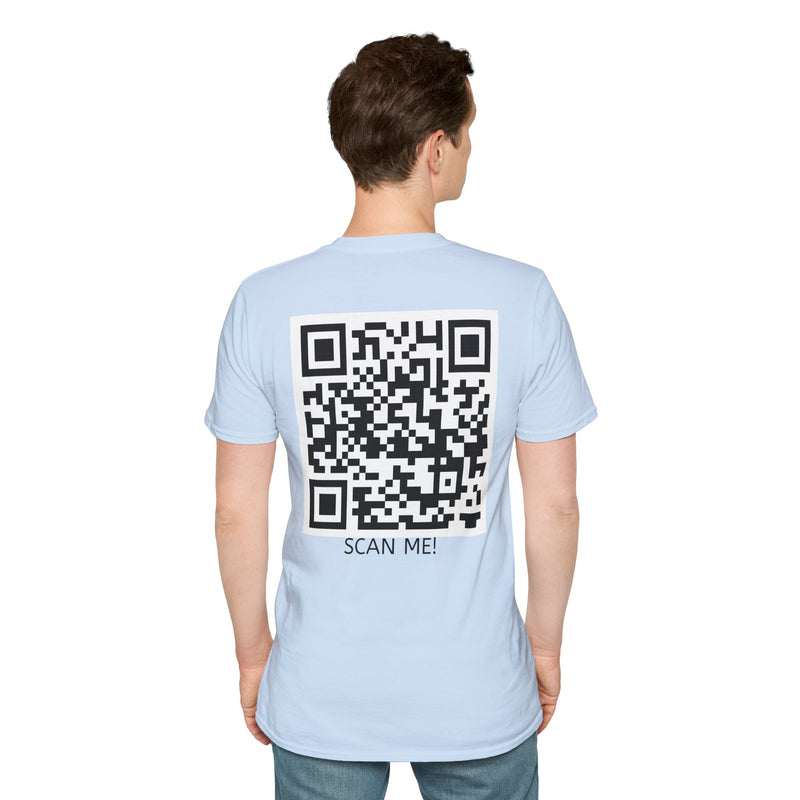 Action Taker Unisex T-Shirt, Motivational Gift and For Casual Wear