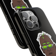 Tough Phone Cases with Unique Designs
