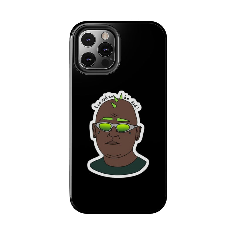 Tough Phone Cases with Unique Designs– Elevate Your Style!