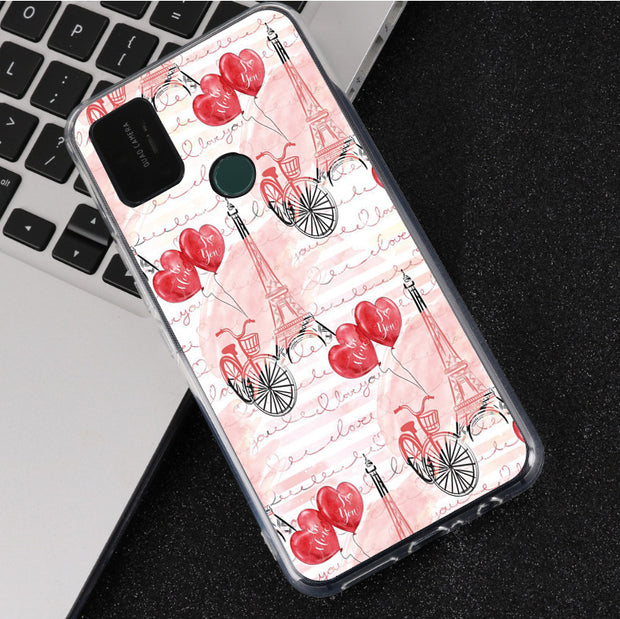 UMIDIGI A7 PRO TPU CASE - Stylish & Durable Protection