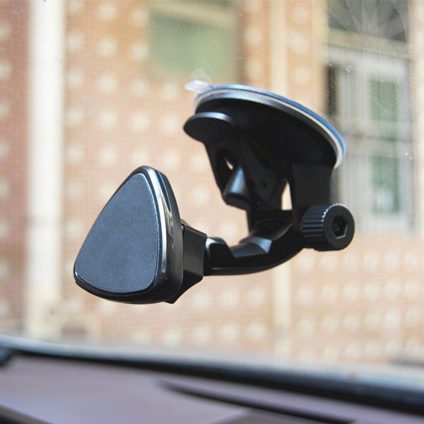 MagSafe magnetic car phone holder