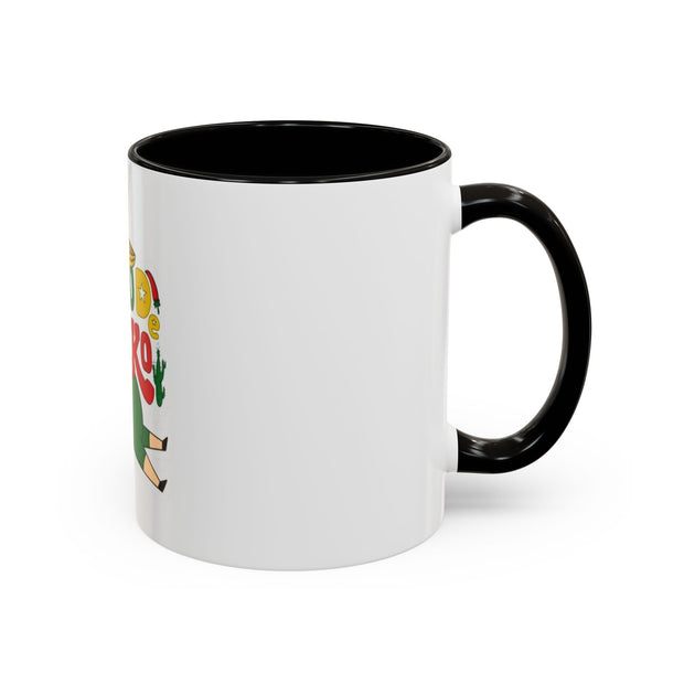 Vibrant Cinco de Mayo Mug