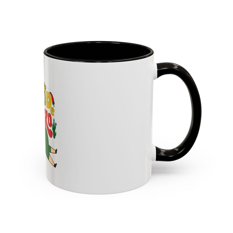 Vibrant Cinco de Mayo Mug-Celebrate with Fun!