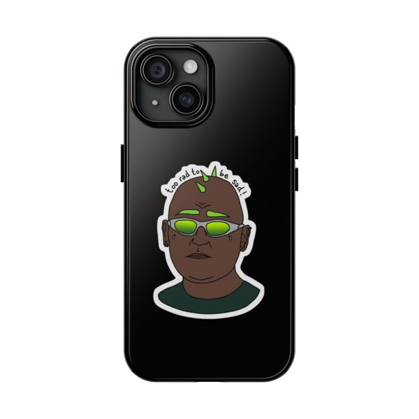 Tough Phone Cases with Unique Designs– Elevate Your Style!