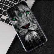 UMIDIGI A7 PRO TPU CASE - Stylish & Durable Protection
