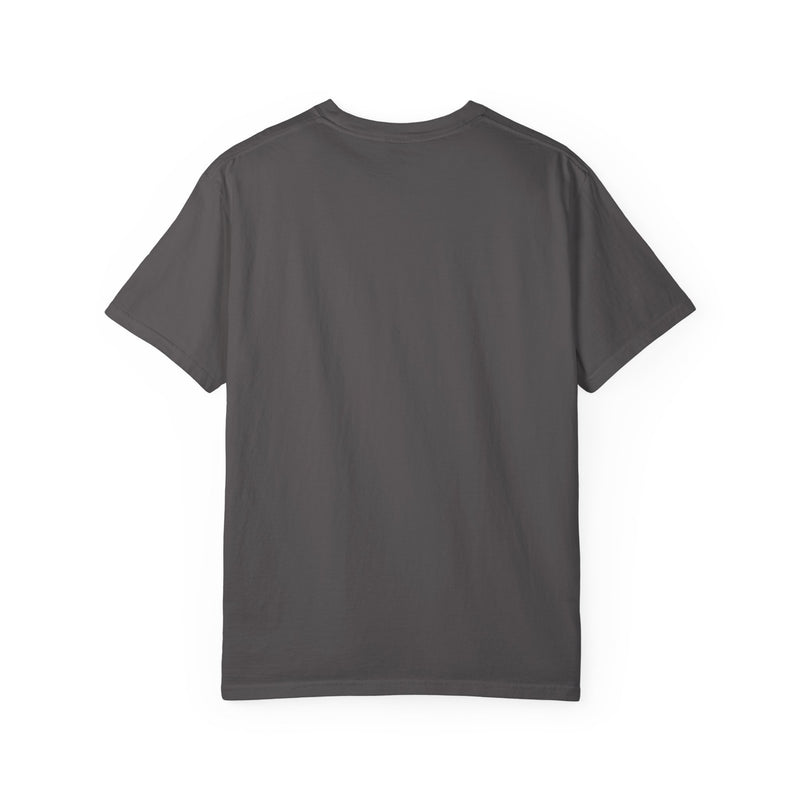 Friday Vibes Celebration T-Shirt | Unisex, Garment-Dyed | Perfect Gift for Beer Lovers & Party Enthusiasts