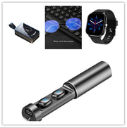 Bluetooth Earphone 5.0 Wireless 8D HIFI