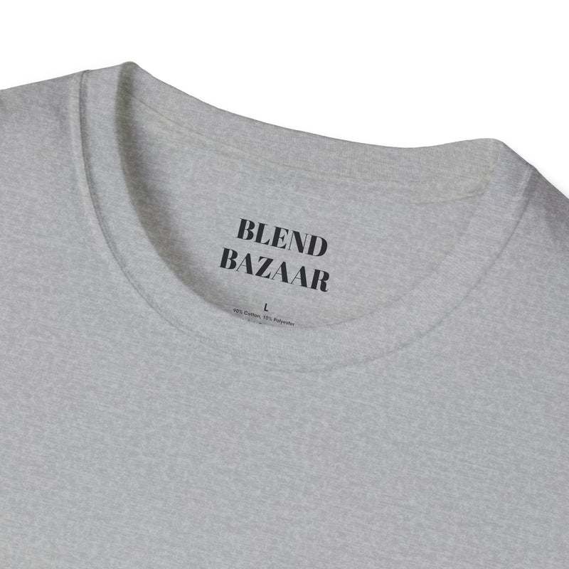 Action Taker Unisex T-Shirt, Motivational Gift and For Casual Wear