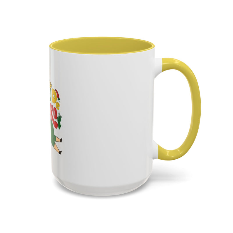 Vibrant Cinco de Mayo Mug-Celebrate with Fun!