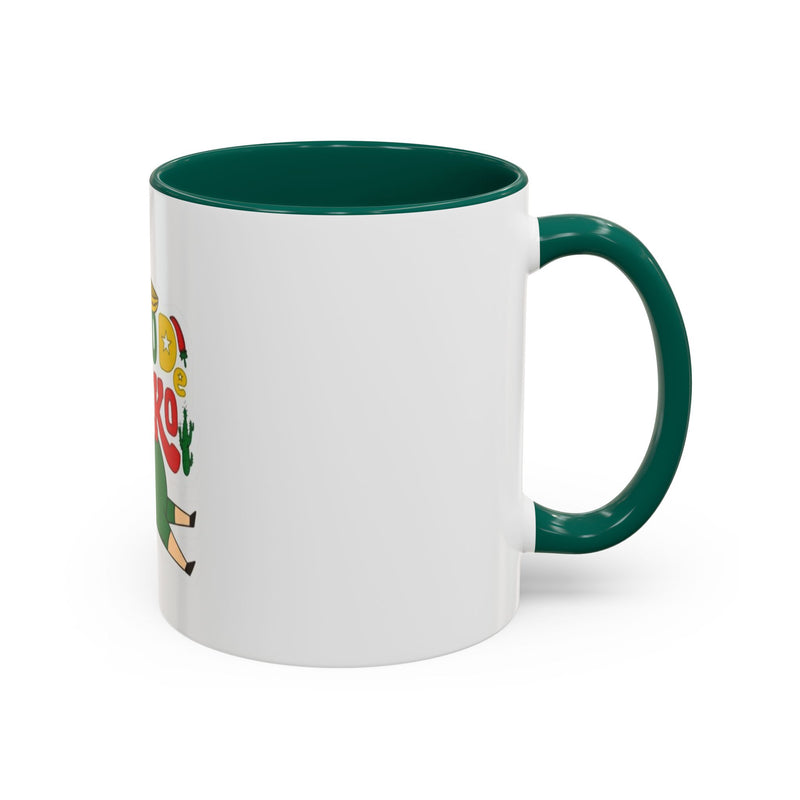 Vibrant Cinco de Mayo Mug-Celebrate with Fun!