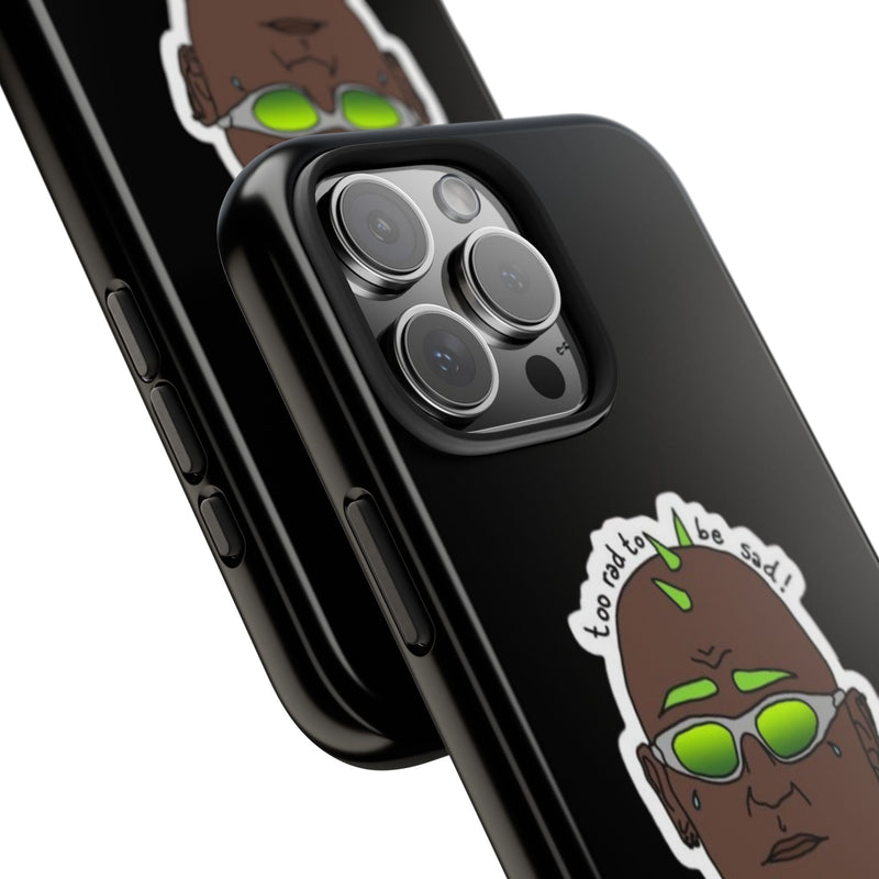 Tough Phone Cases with Unique Designs– Elevate Your Style!