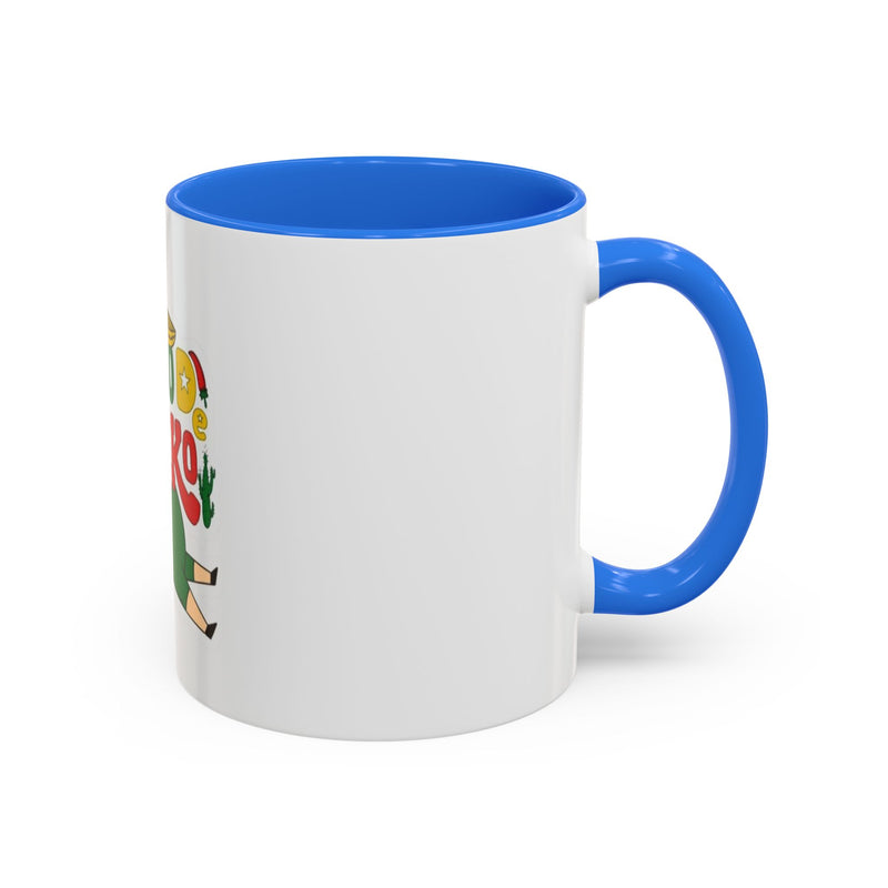 Vibrant Cinco de Mayo Mug-Celebrate with Fun!