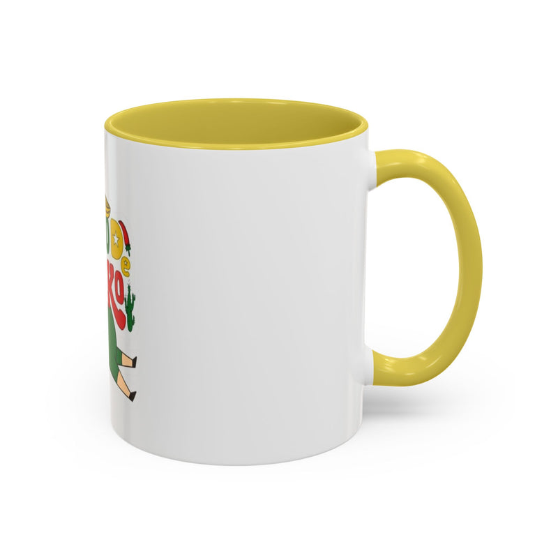 Vibrant Cinco de Mayo Mug-Celebrate with Fun!