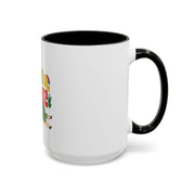 Vibrant Cinco de Mayo Mug-Celebrate with Fun!