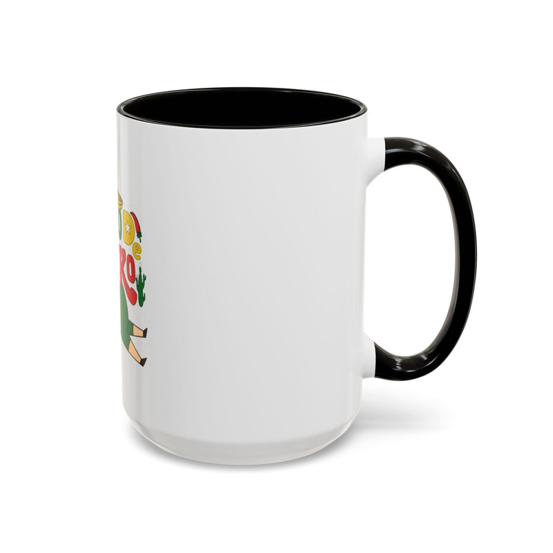 Vibrant Cinco de Mayo Mug-Celebrate with Fun!