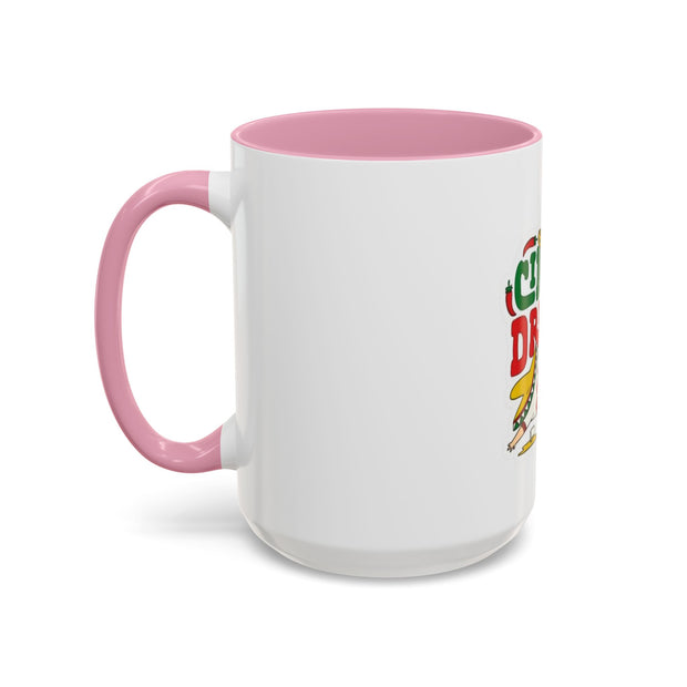 Vibrant Cinco de Mayo Mug-Celebrate with Fun!
