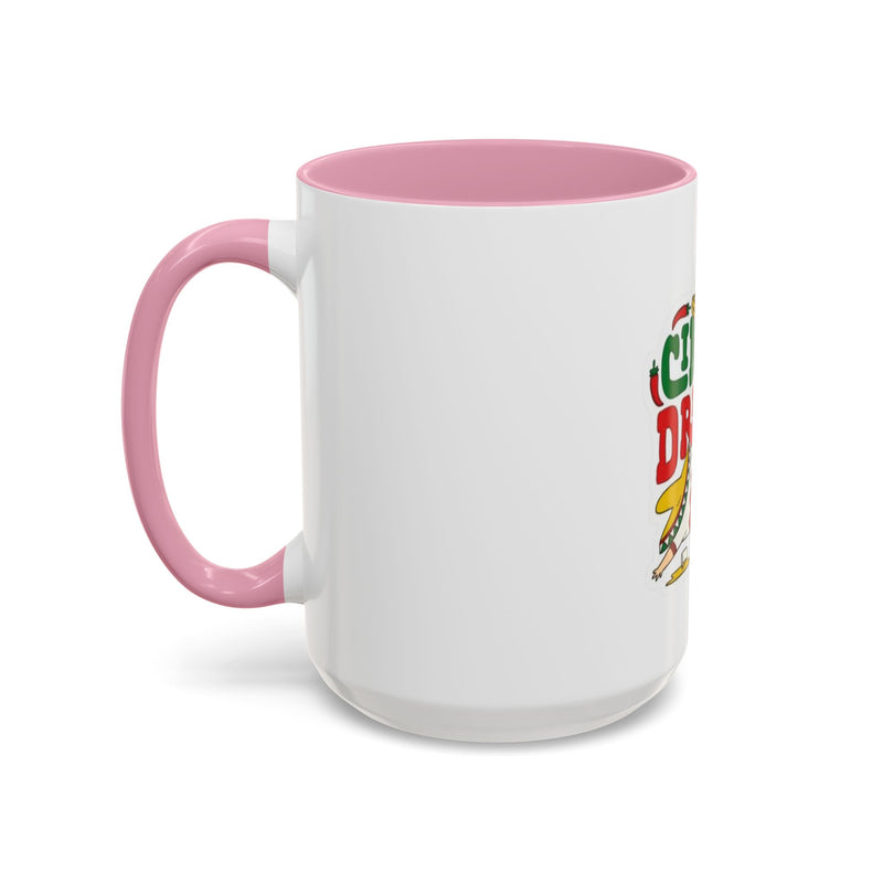 Vibrant Cinco de Mayo Mug-Celebrate with Fun!