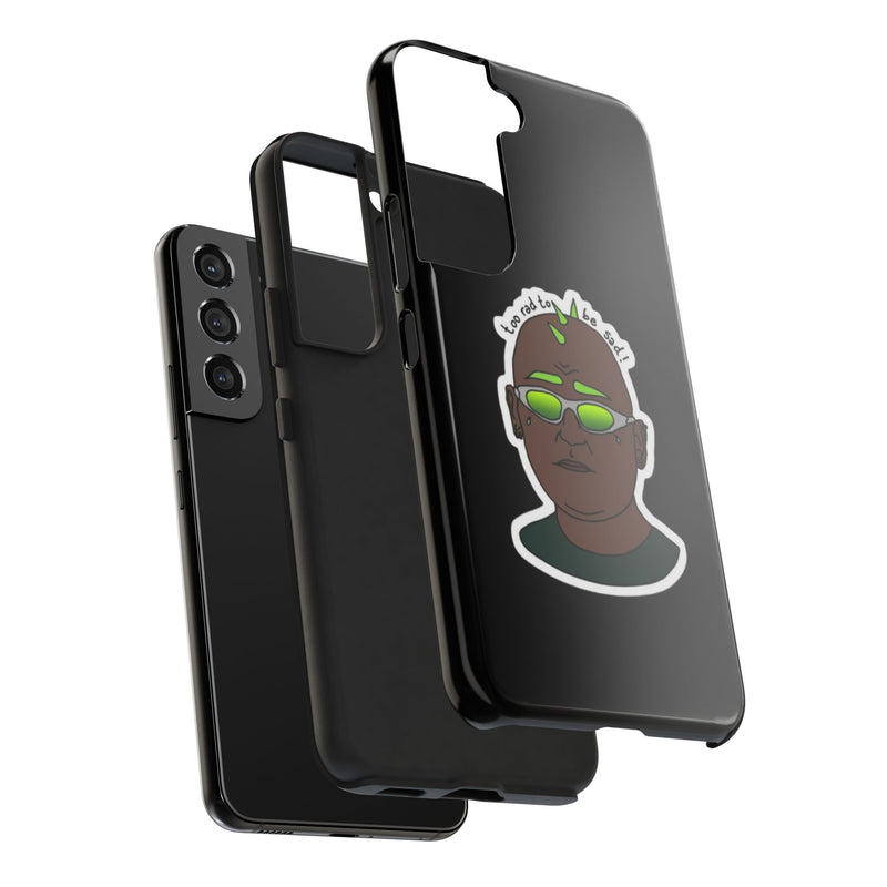 Tough Phone Cases with Unique Designs– Elevate Your Style!