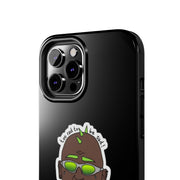 Tough Phone Cases with Unique Designs
