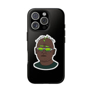 Tough Phone Cases with Unique Designs