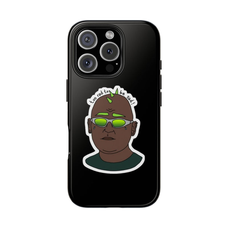 Tough Phone Cases with Unique Designs– Elevate Your Style!
