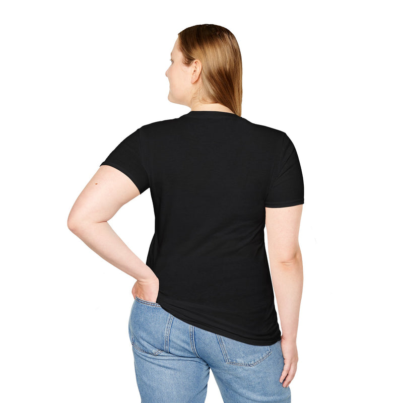 Hustle Harder T-Shirt - Unisex Inspirational Tee for Entrepreneurs