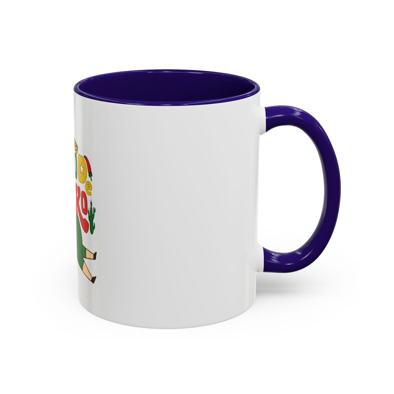 Vibrant Cinco de Mayo Mug-Celebrate with Fun!