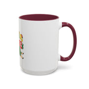 Vibrant Cinco de Mayo Mug-Celebrate with Fun!
