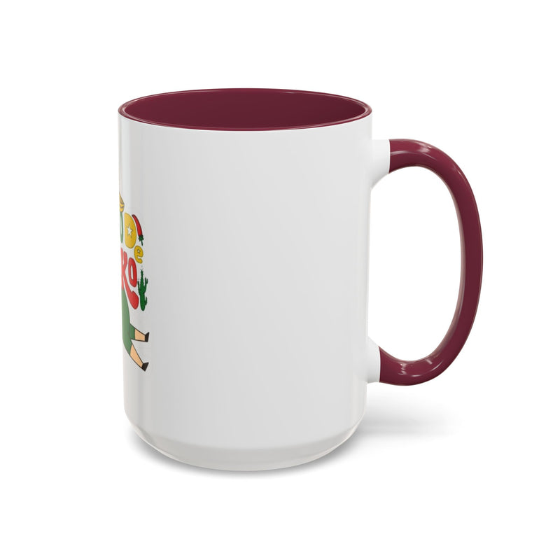 Vibrant Cinco de Mayo Mug-Celebrate with Fun!