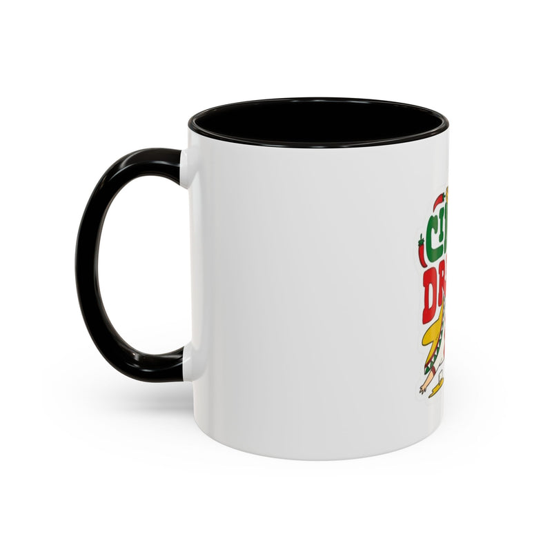 Vibrant Cinco de Mayo Mug-Celebrate with Fun!