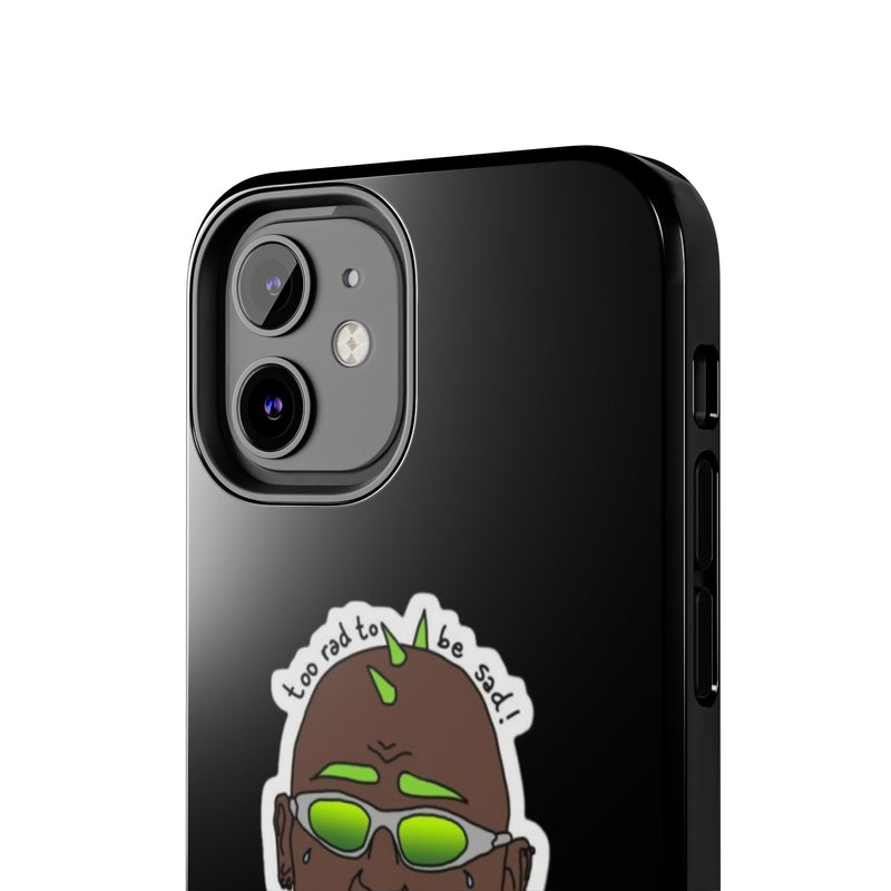 Tough Phone Cases with Unique Designs– Elevate Your Style!