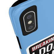 Clear Magnetic Phone Case- – Everything is Under Ctrl