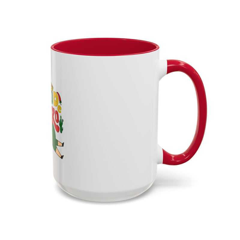 Vibrant Cinco de Mayo Mug-Celebrate with Fun!