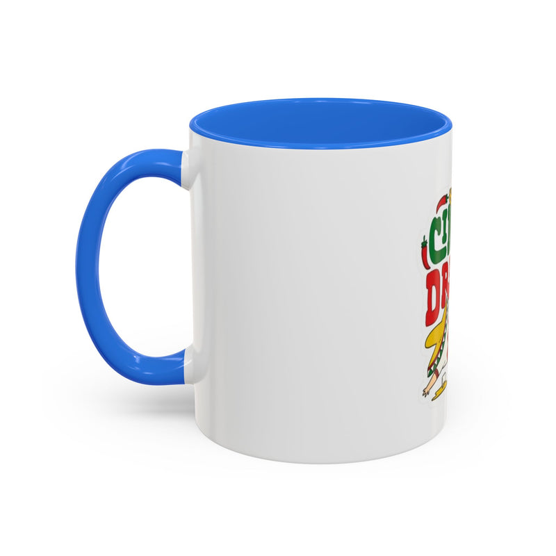 Vibrant Cinco de Mayo Mug-Celebrate with Fun!