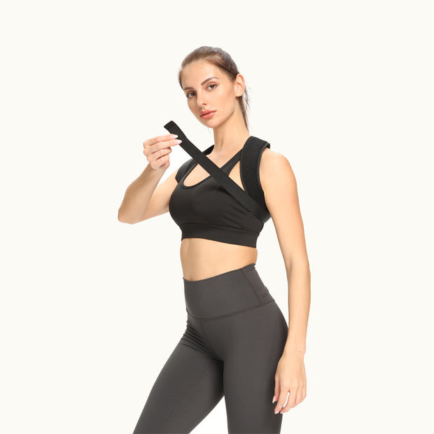 posture corrector belt for body