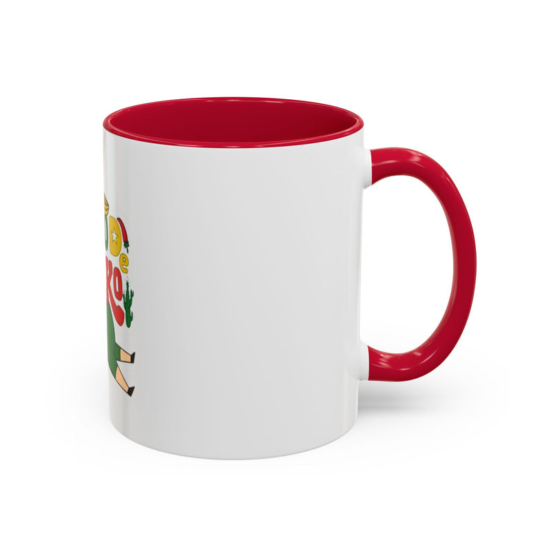 Vibrant Cinco de Mayo Mug-Celebrate with Fun!