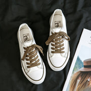 Low cut Korean Canvas Shoe