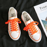 Low cut Korean Canvas Shoe