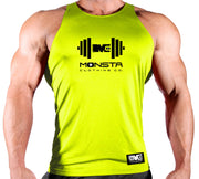Unleash your potential with the Muscle Fitness
