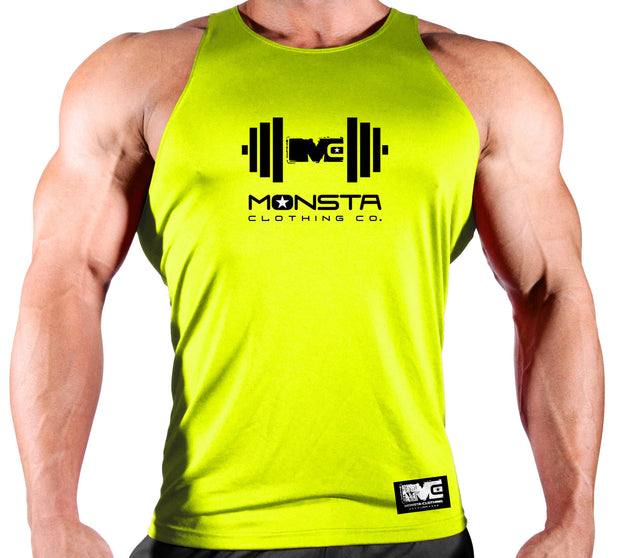 Unleash your potential with the Muscle Fitness