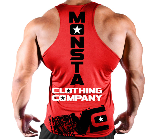 Ultimate Quick-Dry Basketball Vest for Men | Stay Cool & Comfortable During Your Workout with Breathable, Sweat-Absorbing Fabric