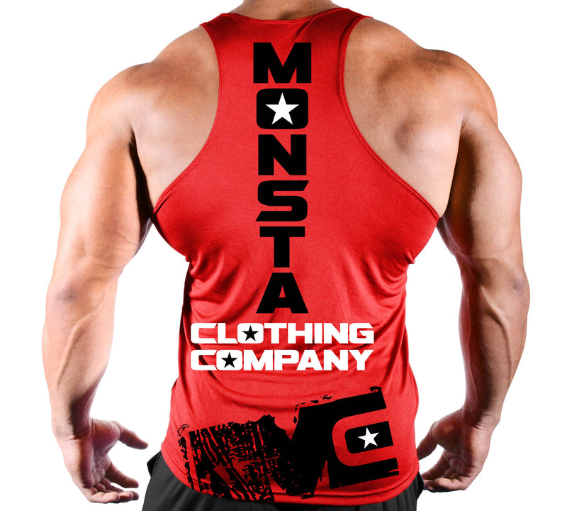 Ultimate Quick-Dry Basketball Vest for Men | Stay Cool & Comfortable During Your Workout with Breathable, Sweat-Absorbing Fabric