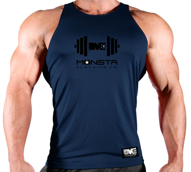 Unleash your potential with the Muscle Fitness