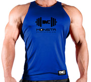 Unleash your potential with the Muscle Fitness