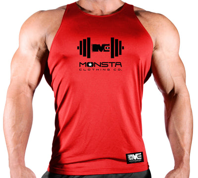 Unleash your potential with the Muscle Fitness