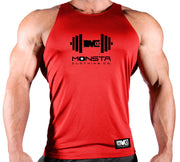 Unleash your potential with the Muscle Fitness