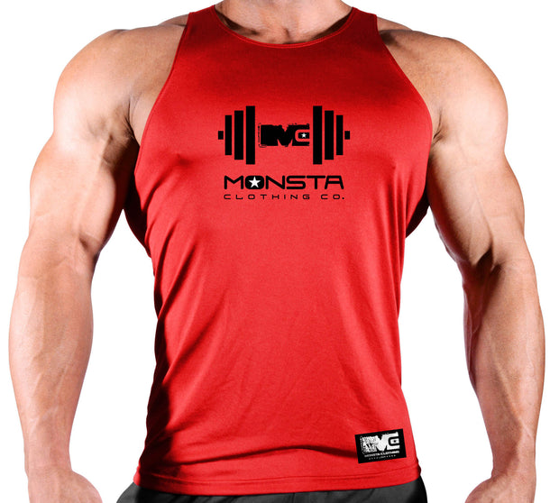 Unleash your potential with the Muscle Fitness