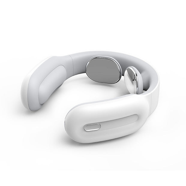 Smart shoulder and neck massager